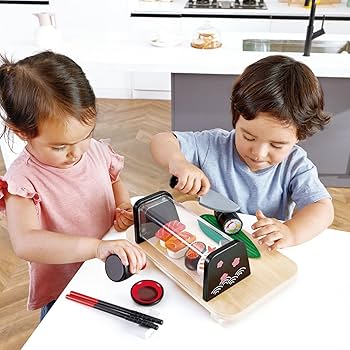 おすし ベージュセット Amazon.co.jp: Hape(ハペ) おすしやさんセット E3186 : おもちゃ